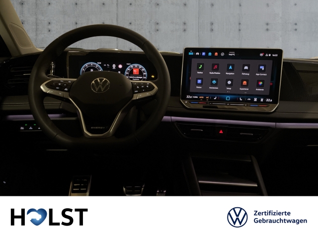 Tiguan 1.5eTSI DSG ENERGY MatrixLED AHK 360°CAM ACC NAVI DWA