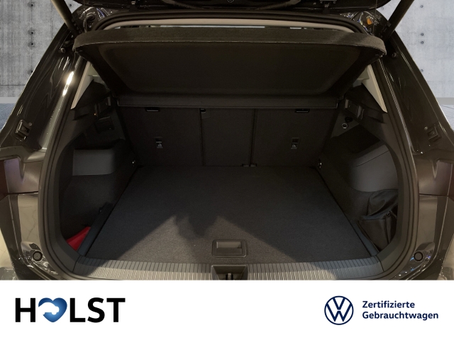 Tiguan 1.5eTSI DSG ENERGY MatrixLED AHK 360°CAM ACC NAVI DWA