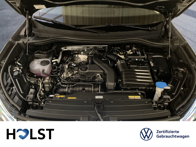 Tiguan 1.5eTSI DSG ENERGY MatrixLED AHK 360°CAM ACC NAVI DWA