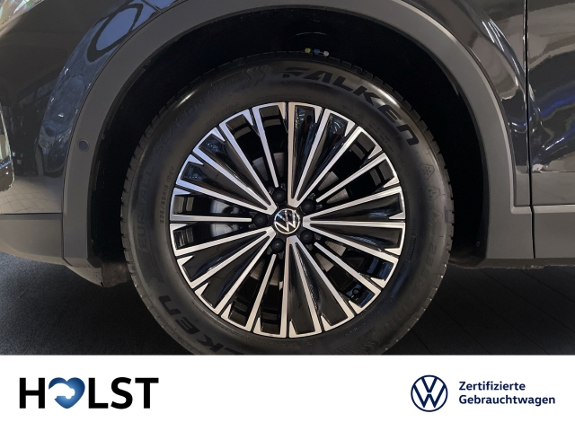 Tiguan 1.5eTSI DSG ENERGY MatrixLED AHK 360°CAM ACC NAVI DWA