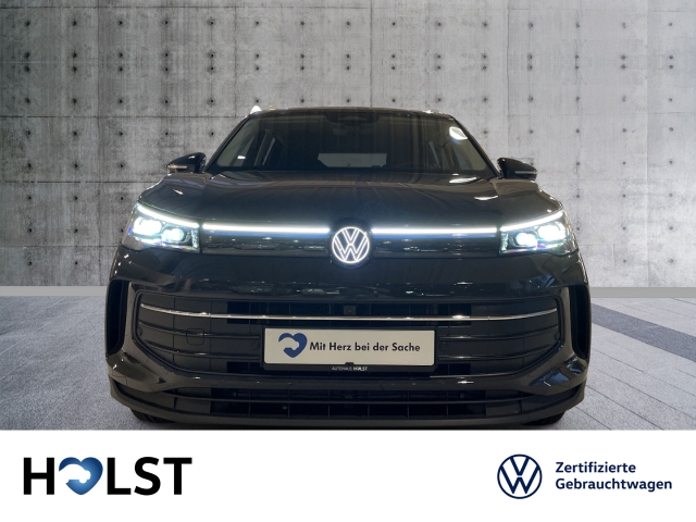 Tiguan 1.5eTSI DSG ENERGY MatrixLED AHK 360°CAM ACC NAVI DWA