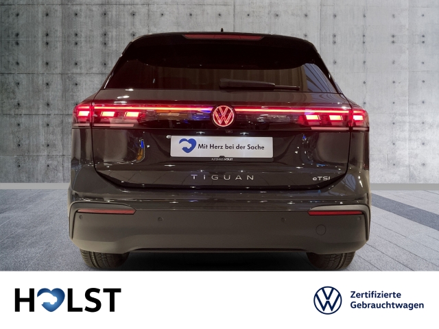 Tiguan 1.5eTSI DSG ENERGY MatrixLED AHK 360°CAM ACC NAVI DWA