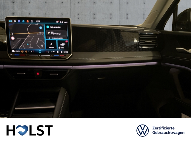 Tiguan 1.5eTSI DSG ENERGY MatrixLED AHK 360°CAM ACC NAVI DWA