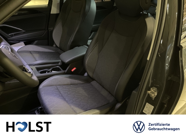 Tiguan 1.5eTSI DSG ENERGY MatrixLED AHK 360°CAM ACC NAVI DWA