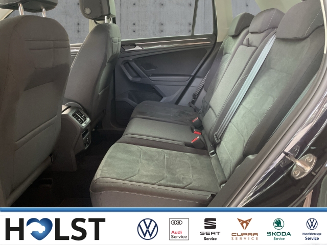 Tiguan 2.0TDI Elegance AHK Pano Kamera Matrix-LED