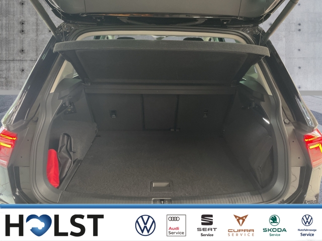 Tiguan 2.0TDI Elegance AHK Pano Kamera Matrix-LED