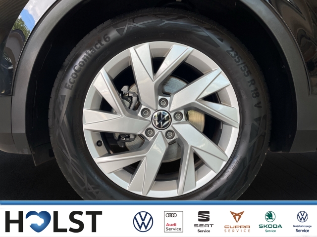 Tiguan 2.0TDI Elegance AHK Pano Kamera Matrix-LED