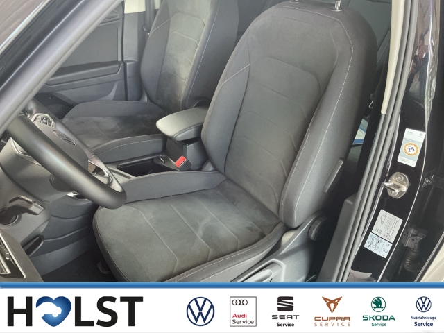 Tiguan 2.0TDI Elegance AHK Pano Kamera Matrix-LED