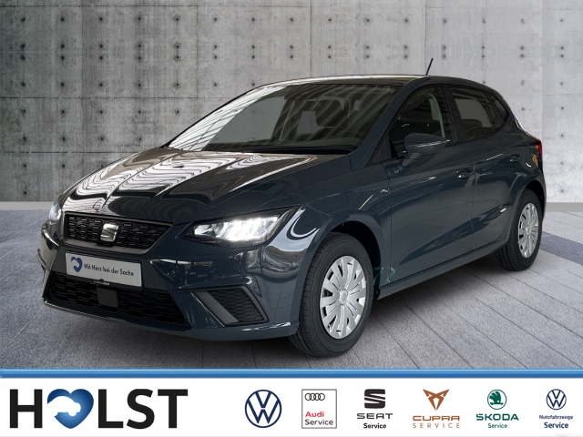 Ibiza 1.0TSI Viva SHZ PDC WinterPaket Klima