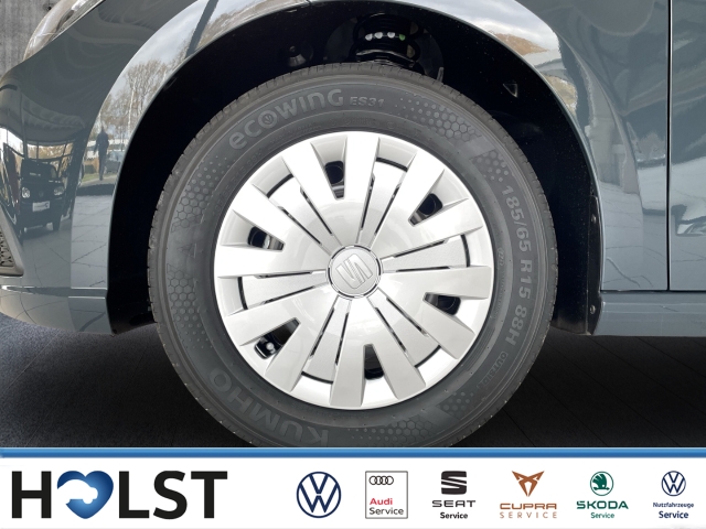 Ibiza 1.0TSI Viva SHZ PDC WinterPaket Klima