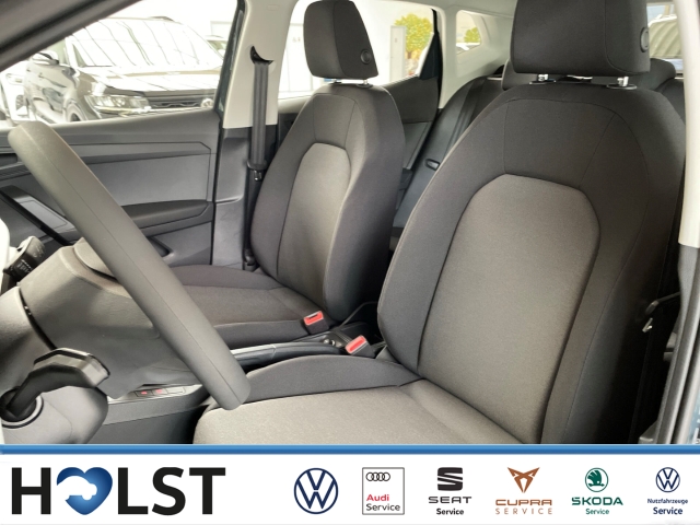 Ibiza 1.0TSI Viva SHZ PDC WinterPaket Klima