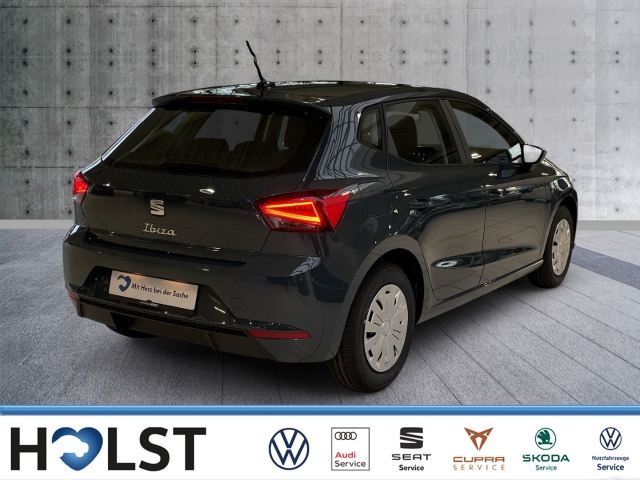 Ibiza Reference 1.0TSI Viva SHZ PDC WinterPaket Klima