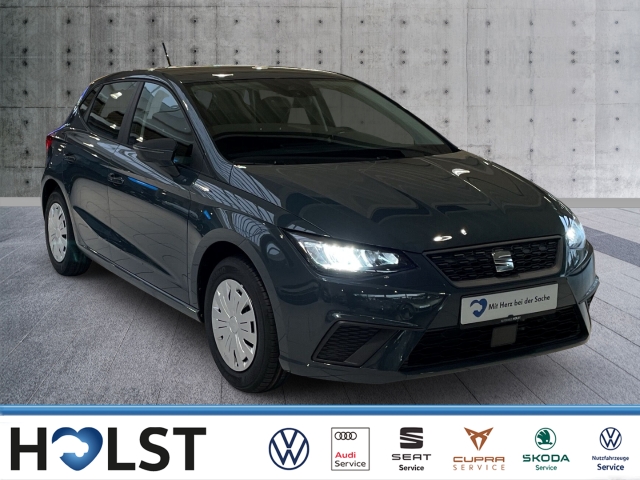 Ibiza Reference 1.0TSI Viva SHZ PDC WinterPaket Klima