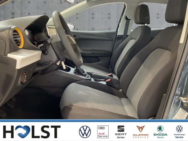 Ibiza Reference 1.0TSI Viva SHZ PDC WinterPaket Klima