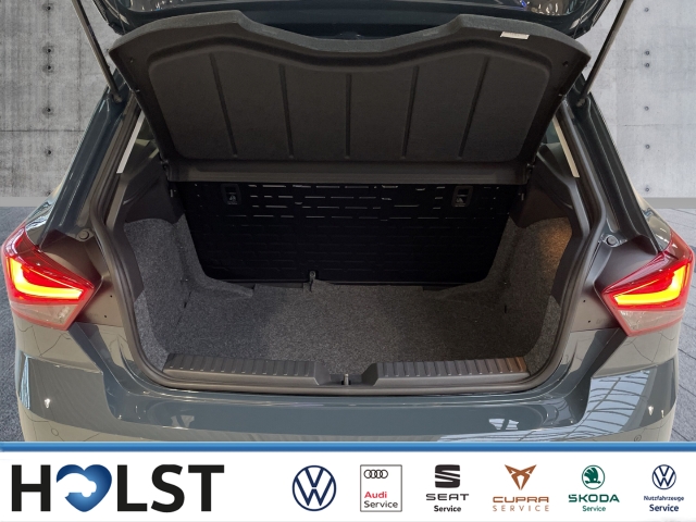 Ibiza Reference 1.0TSI Viva SHZ PDC WinterPaket Klima