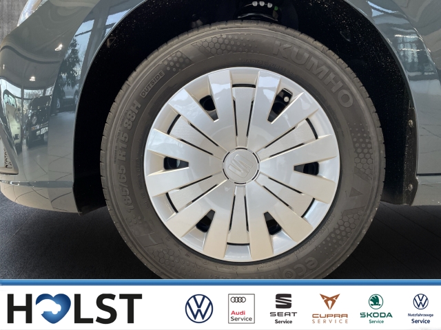 Ibiza Reference 1.0TSI Viva SHZ PDC WinterPaket Klima