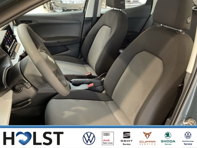 Ibiza Reference 1.0TSI Viva SHZ PDC WinterPaket Klima