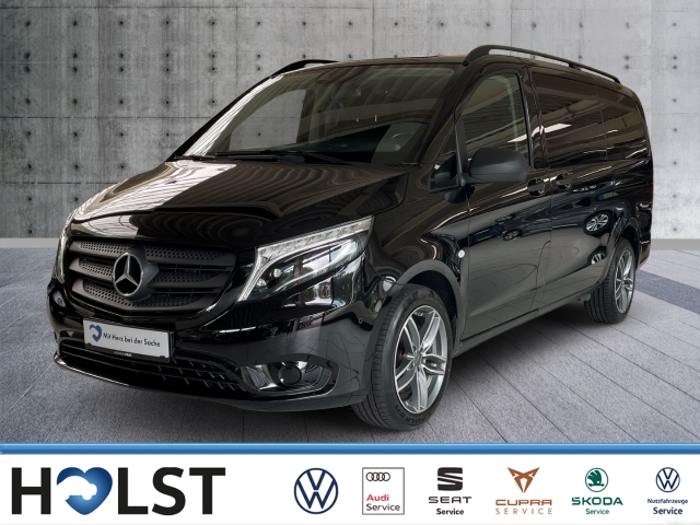 Vito Tourer 119 CDI BlueTEC Select lang