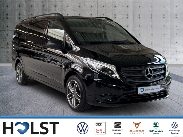 Vito Tourer 119 CDI BlueTEC Select lang