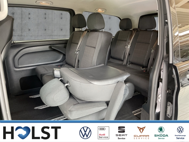 Vito Tourer 119 CDI BlueTEC Select lang