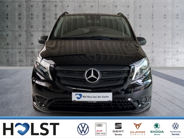 Vito Tourer 119 CDI BlueTEC Select lang