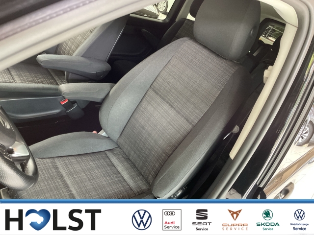 Vito Tourer 119 CDI BlueTEC Select lang