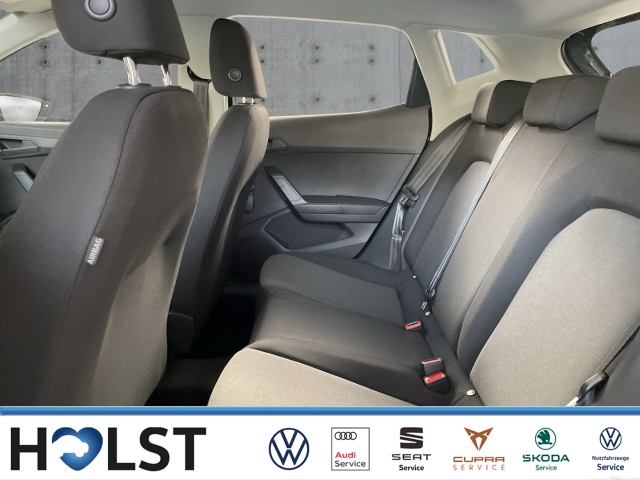 Ibiza 1.0TSI Viva SHZ PDC WinterPaket Klima