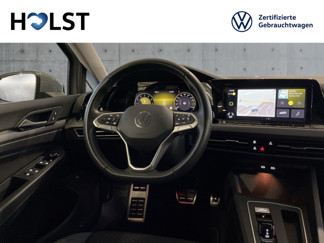 Golf Variant 1.0TSI DSG Life ACC NAV digitales Cockpit