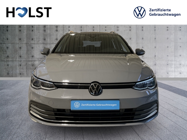 Golf Variant 1.0TSI DSG Life ACC NAV digitales Cockpit