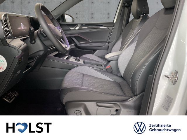 Tiguan 2.0TDI DSG GOAL AHK MatrixLED GJR HUD 360°CAM