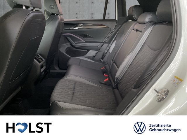 Tiguan 2.0TDI DSG GOAL AHK MatrixLED GJR HUD 360°CAM