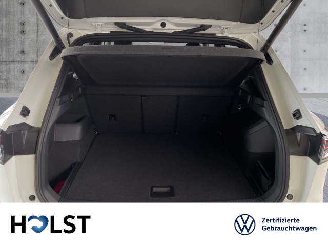 Tiguan 2.0TDI DSG GOAL AHK MatrixLED GJR HUD 360°CAM