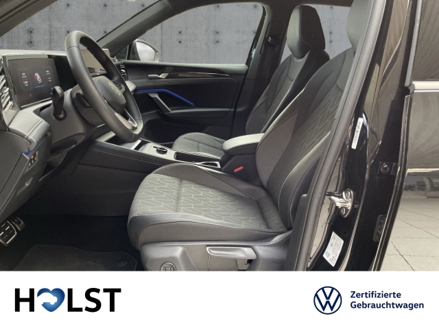 Tiguan 2.0TDI DSG GOAL AHK MatrixLED GJR 360°CAM