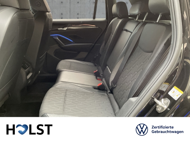 Tiguan 2.0TDI DSG GOAL AHK MatrixLED GJR 360°CAM