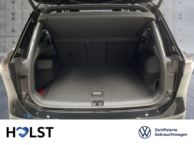 Tiguan 2.0TDI DSG GOAL AHK MatrixLED GJR 360°CAM