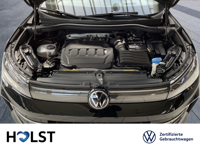 Tiguan 2.0TDI DSG GOAL AHK MatrixLED GJR 360°CAM