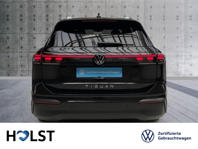 Tiguan 2.0TDI DSG GOAL AHK MatrixLED GJR 360°CAM