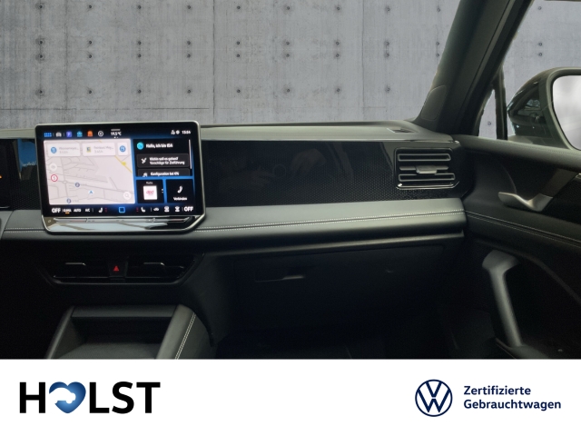 Tiguan 2.0TDI DSG GOAL AHK MatrixLED GJR 360°CAM