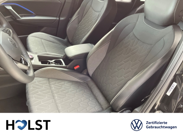 Tiguan 2.0TDI DSG GOAL AHK MatrixLED GJR 360°CAM