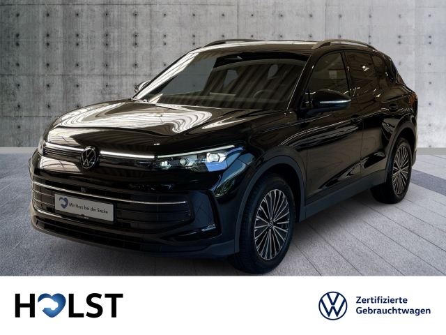 Tiguan 1.5eTSI DSG GOAL LED AppleCarPlay Digitl. Cockpit