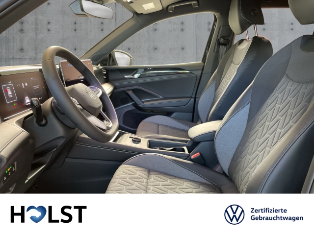 Tiguan 1.5eTSI DSG GOAL LED AppleCarPlay Digitl. Cockpit