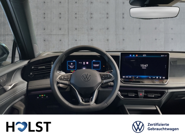 Tiguan 1.5eTSI DSG GOAL LED AppleCarPlay Digitl. Cockpit
