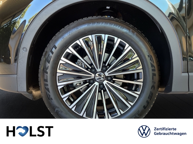 Tiguan 1.5eTSI DSG GOAL LED AppleCarPlay Digitl. Cockpit