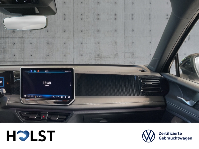 Tiguan 1.5eTSI DSG GOAL LED AppleCarPlay Digitl. Cockpit