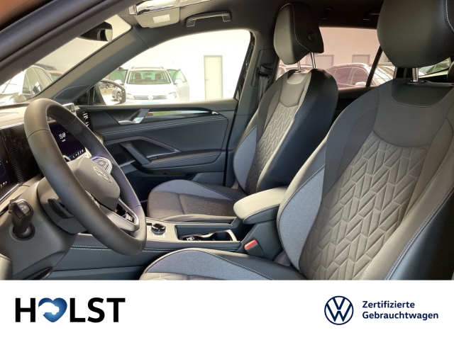 Tiguan 1.5eTSI DSG GOAL LED AppleCarPlay Digitl. Cockpit