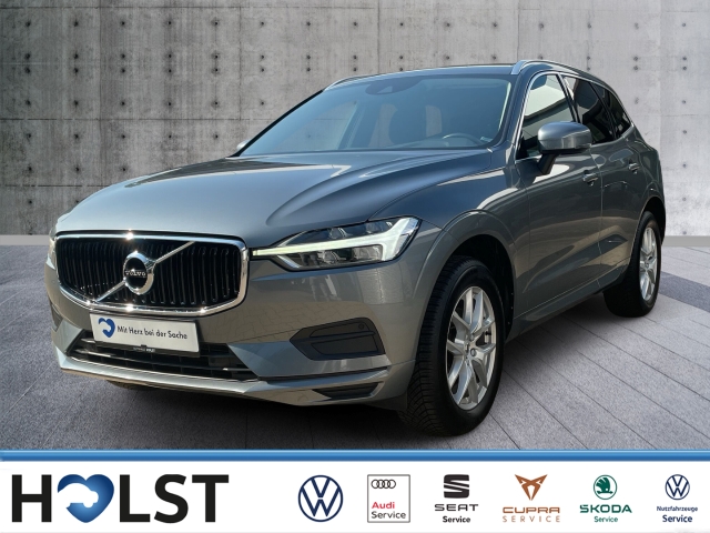 XC60 Momentum Pro D4 2WD AHK DAB GJR