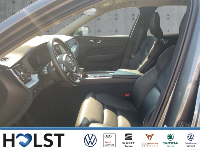 XC60 Momentum Pro D4 2WD AHK DAB GJR