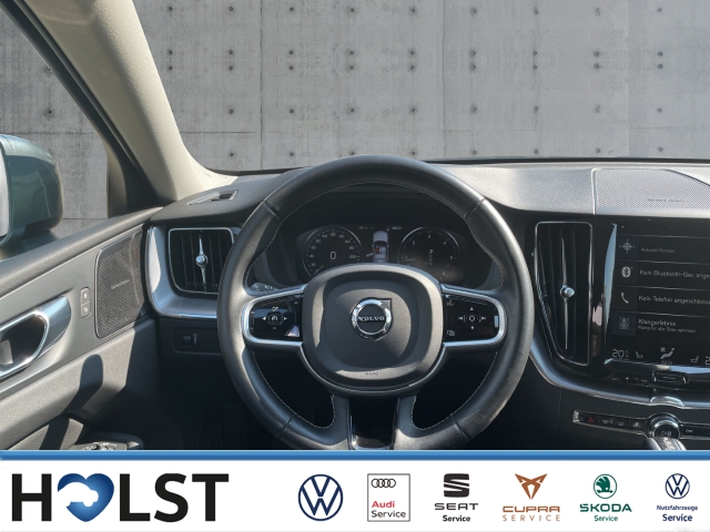 XC60 Momentum Pro D4 2WD AHK DAB GJR