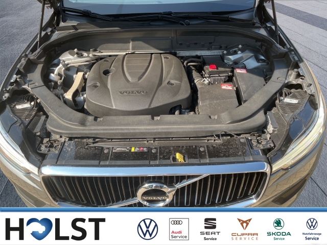 XC60 Momentum Pro D4 2WD AHK DAB GJR