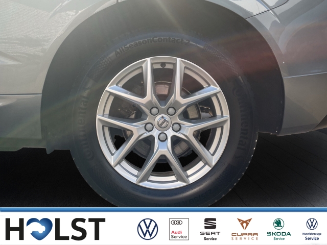 XC60 Momentum Pro D4 2WD AHK DAB GJR